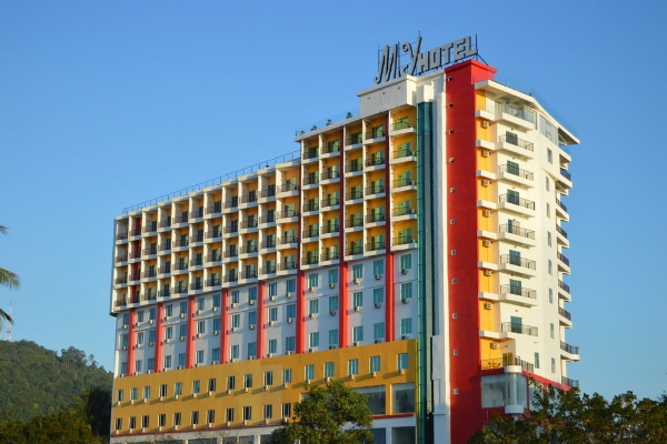 My Hotel Langkawi (Kuah)